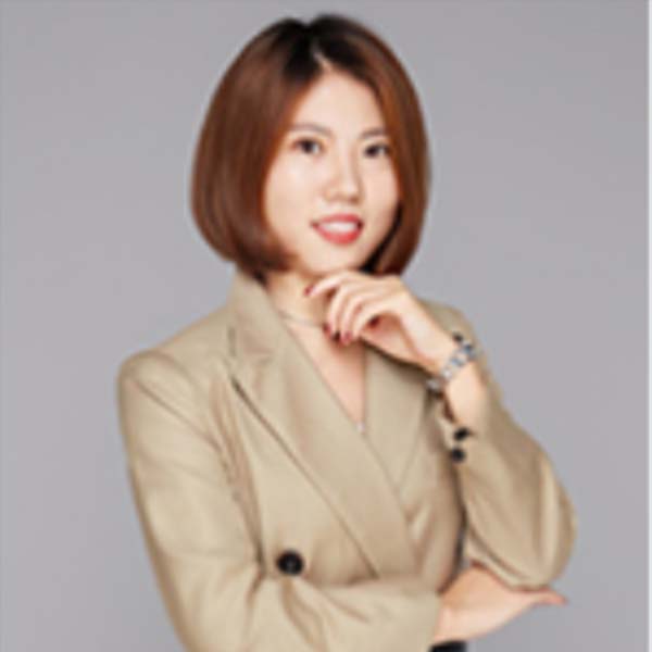 資深財(cái)稅經(jīng)理 姜青青